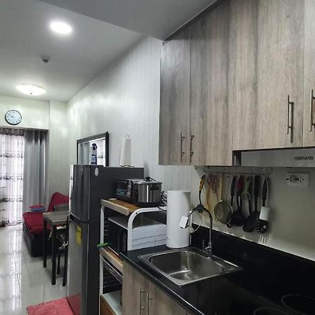 Schoenes Apartment Mit Pool-Nutzung Μανίλα Εξωτερικό φωτογραφία