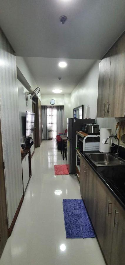 Schoenes Apartment Mit Pool-Nutzung Μανίλα Εξωτερικό φωτογραφία