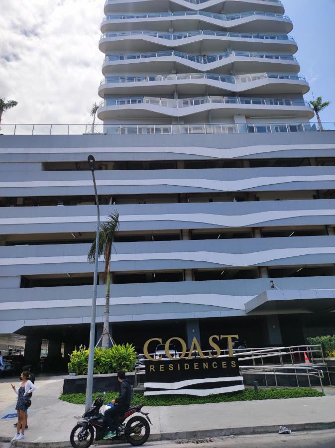 Schoenes Apartment Mit Pool-Nutzung Μανίλα Εξωτερικό φωτογραφία