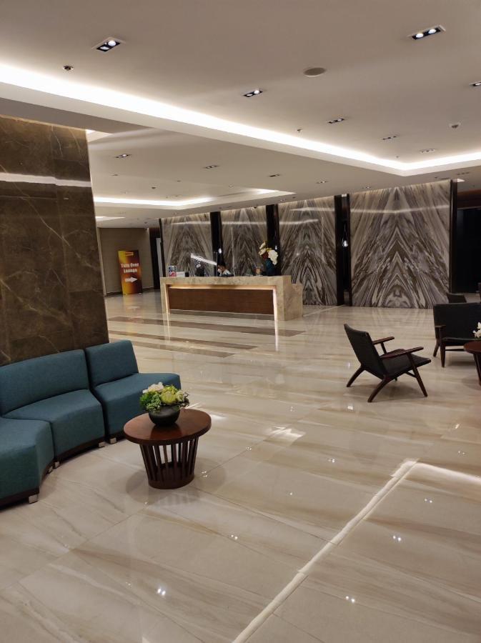 Schoenes Apartment Mit Pool-Nutzung Μανίλα Εξωτερικό φωτογραφία