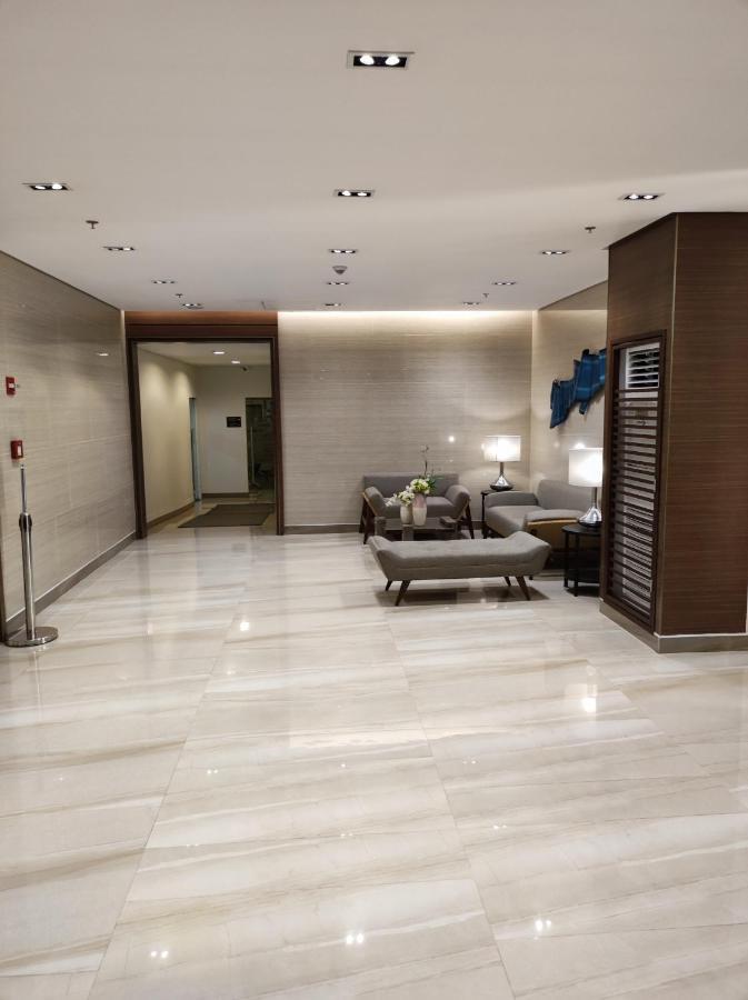 Schoenes Apartment Mit Pool-Nutzung Μανίλα Εξωτερικό φωτογραφία