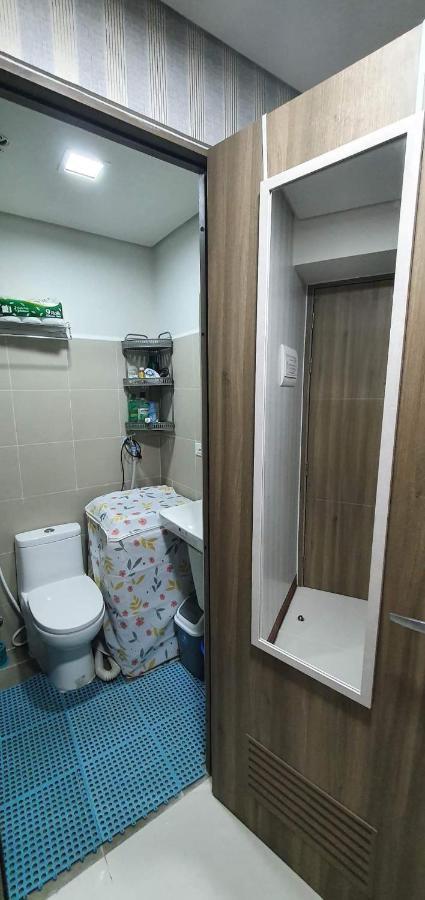 Schoenes Apartment Mit Pool-Nutzung Μανίλα Εξωτερικό φωτογραφία