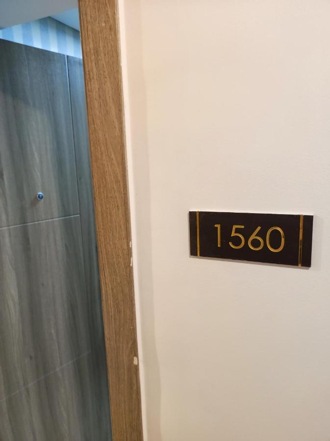Schoenes Apartment Mit Pool-Nutzung Μανίλα Εξωτερικό φωτογραφία