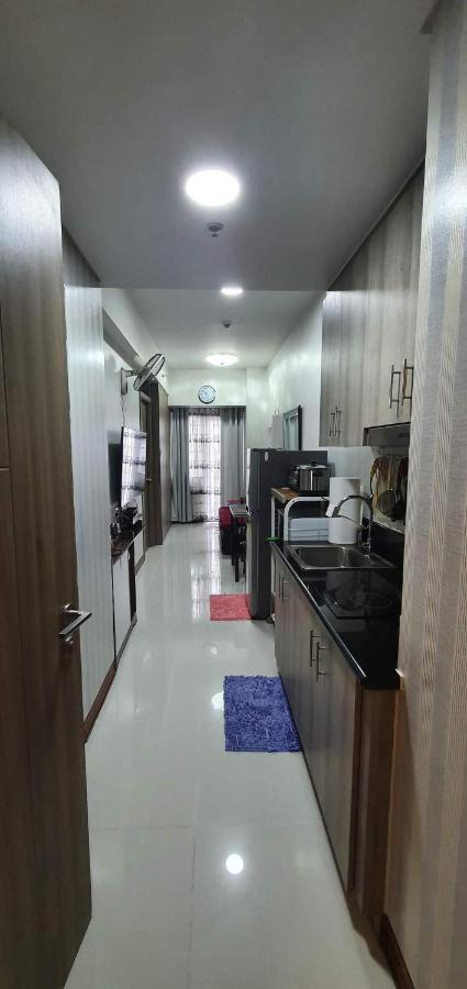 Schoenes Apartment Mit Pool-Nutzung Μανίλα Εξωτερικό φωτογραφία