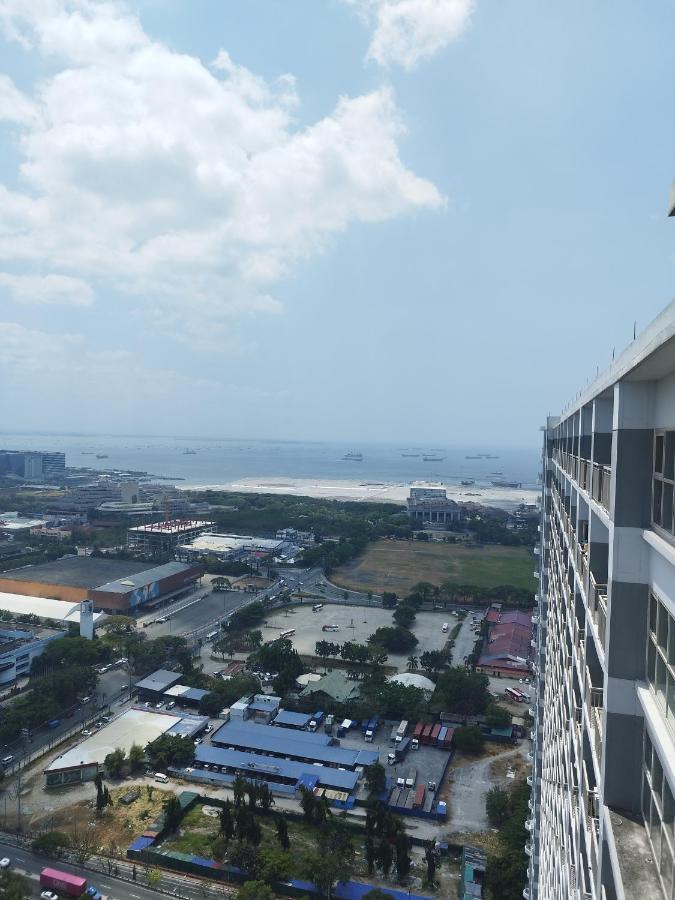 Schoenes Apartment Mit Pool-Nutzung Μανίλα Εξωτερικό φωτογραφία